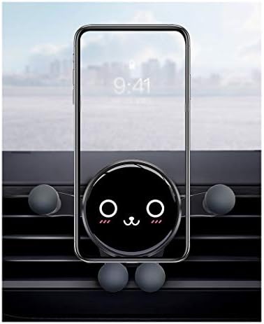 WPL Autó Konzol Telefon, Autós tartó,Design, 360° Forgatható gömbcsukló - Tökéletes a GPS, a Média, vagy a Kéz nélküli Hívás,a gépkocsi